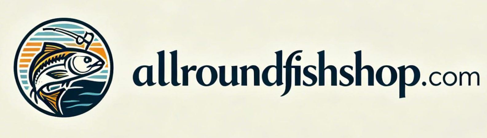 All Round Fish Shop Hengelsport en Visaccessoires